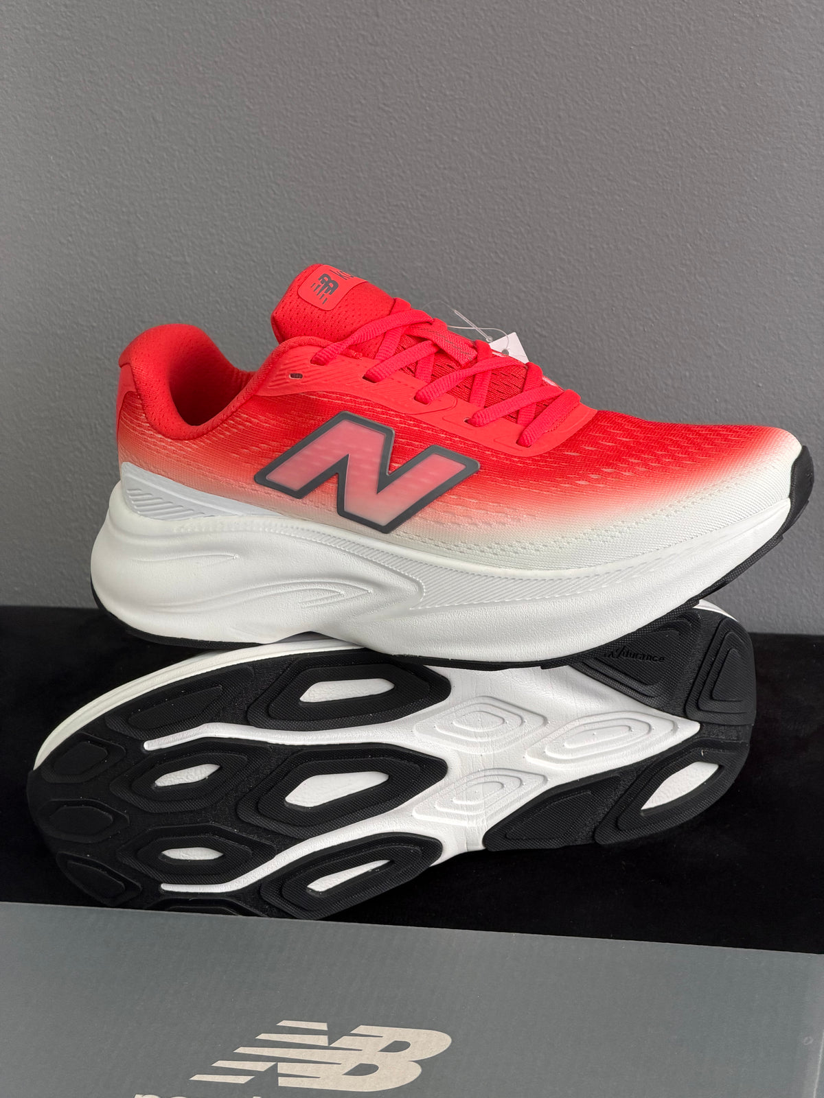 New balance fresh foam kaiha road