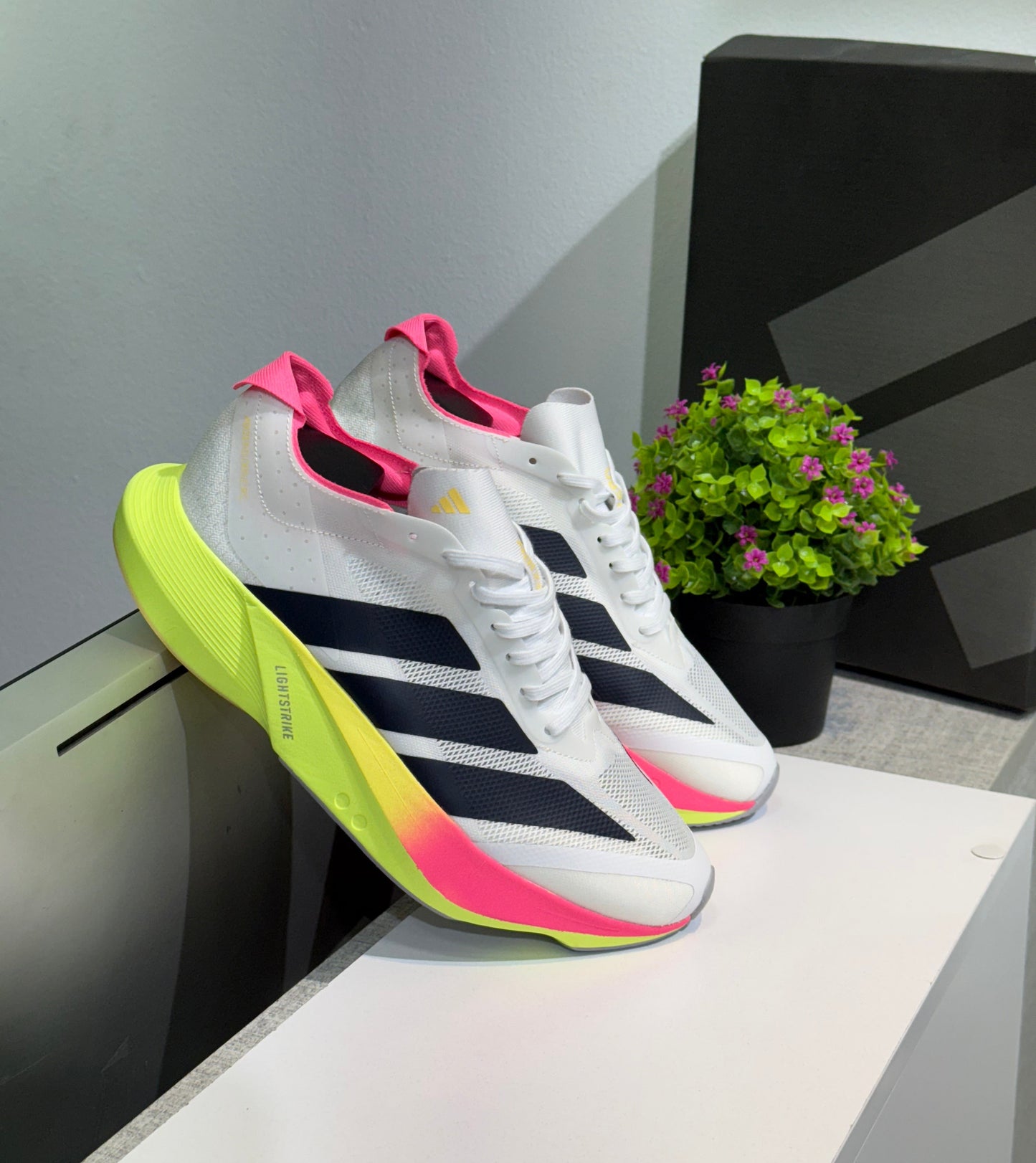 ADIZERO DRIVE RC