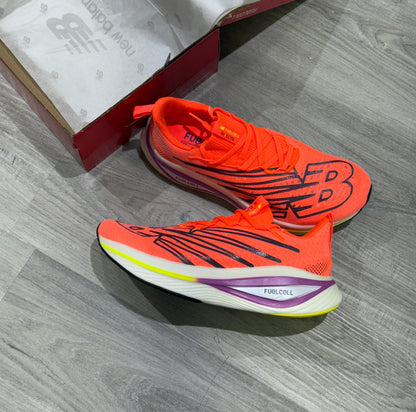 New balance Élite V3