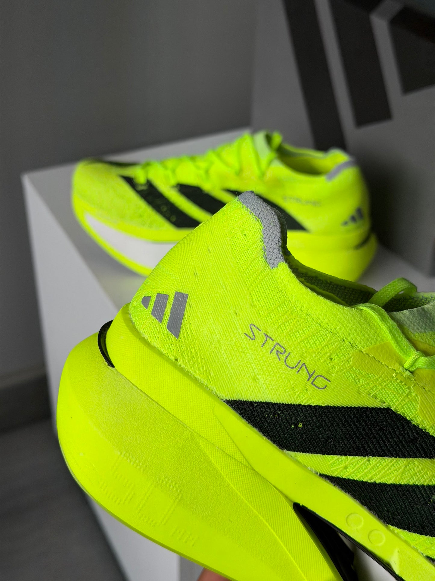 ADIZERO PRIME X3