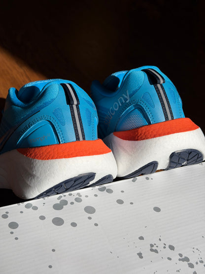 Saucony triumph 23