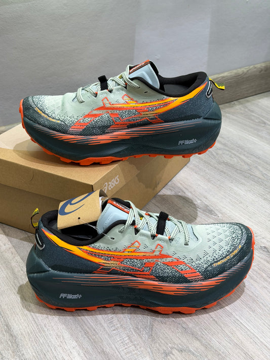 ASICS TRABUCO MAX 4
