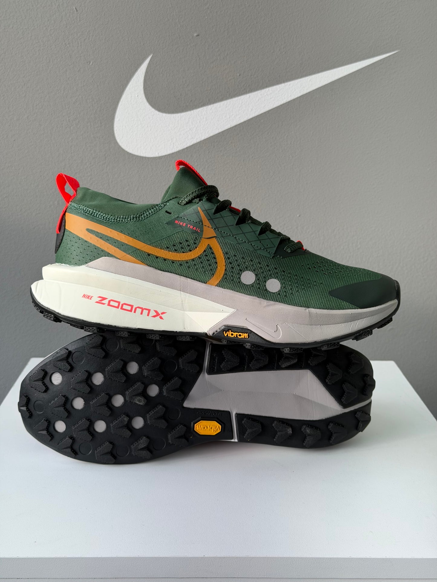 Nike ZEGAMA Trail 2