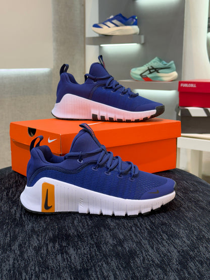 NIKE FREE METCON
