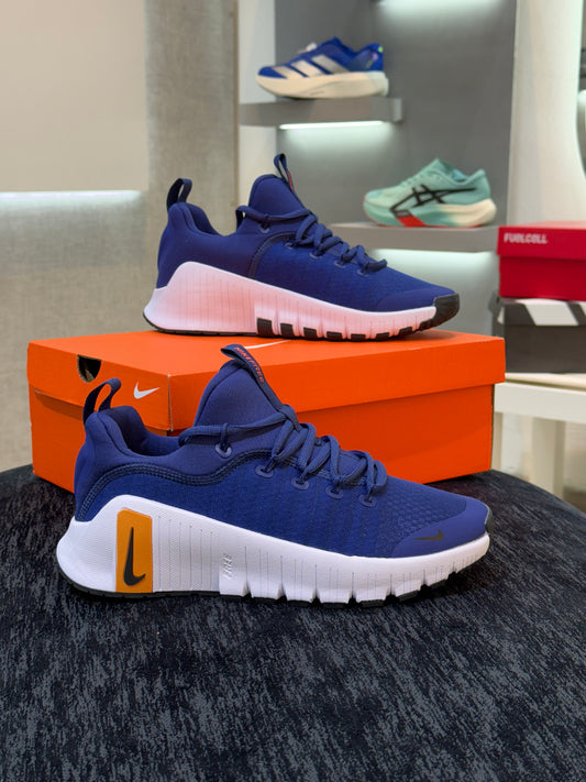 NIKE FREE METCON