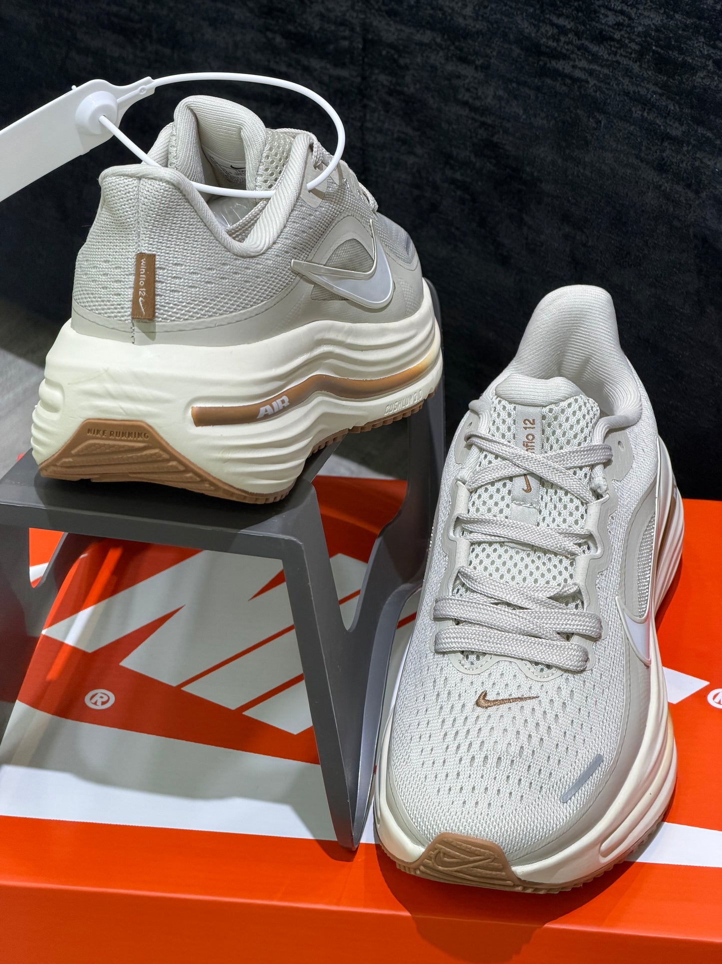 Nike winflo 12