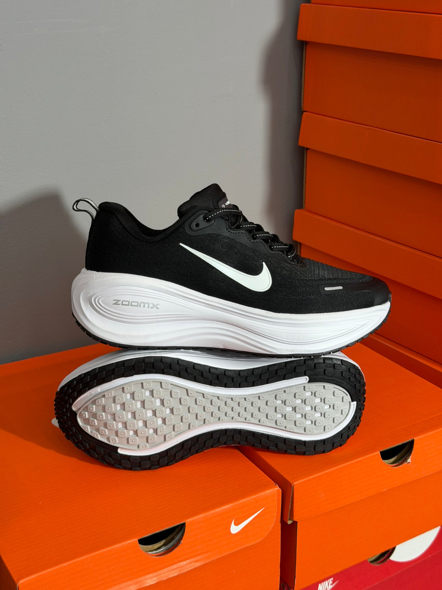 Nike Vomero plus