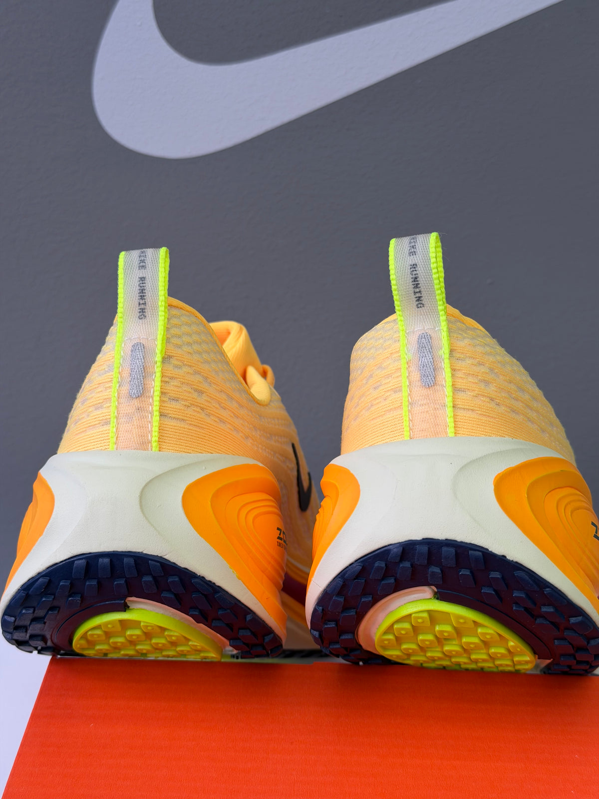 Nike vomero Plus