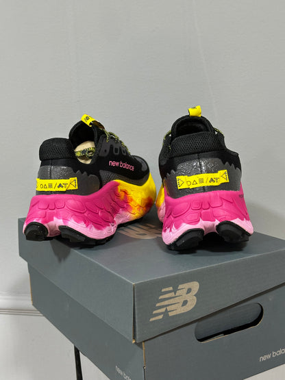 New Balance MORE TRAIL