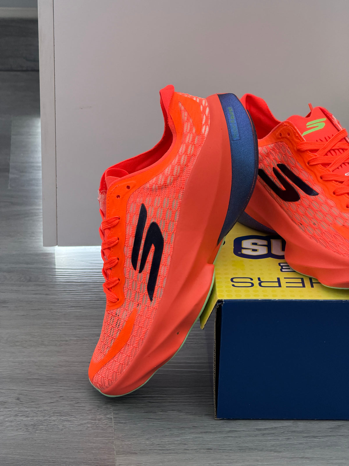 Skechers Aero Tempo