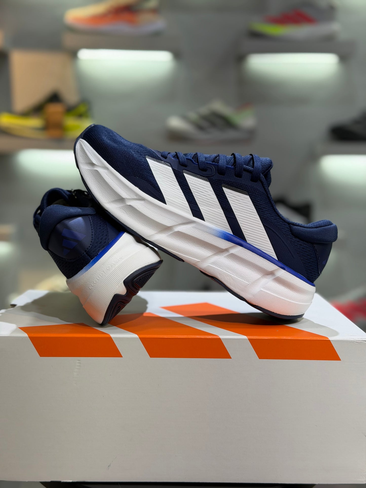 Adidas Questar 4
