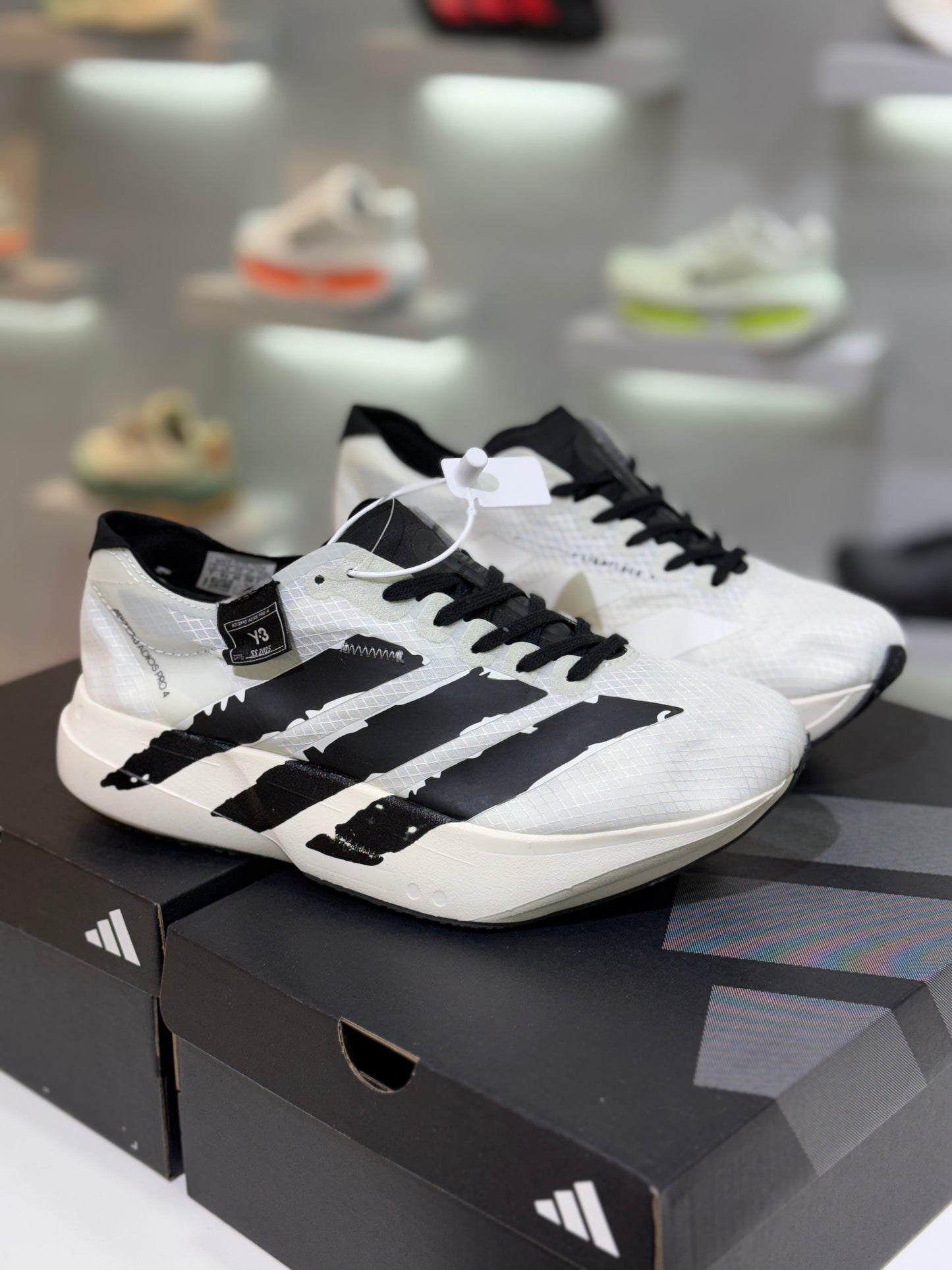 ADIZERO ADIOS PRO 4 Y3