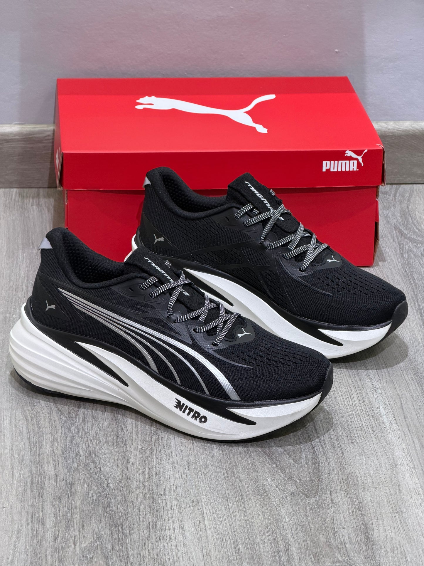 PUMA NITRO MAGMAX 2