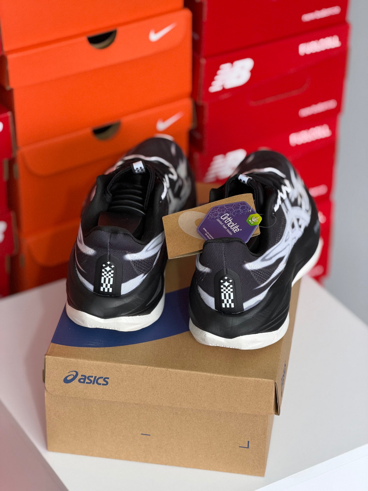 Asics superblast 3