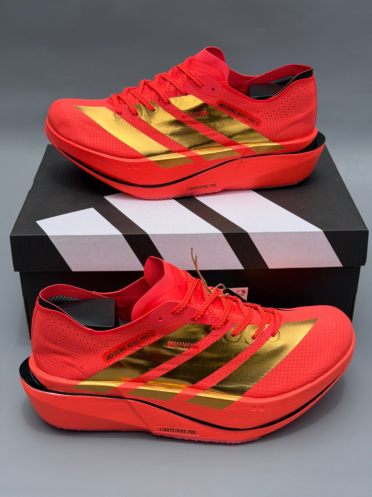 Adizero adios pro 5
