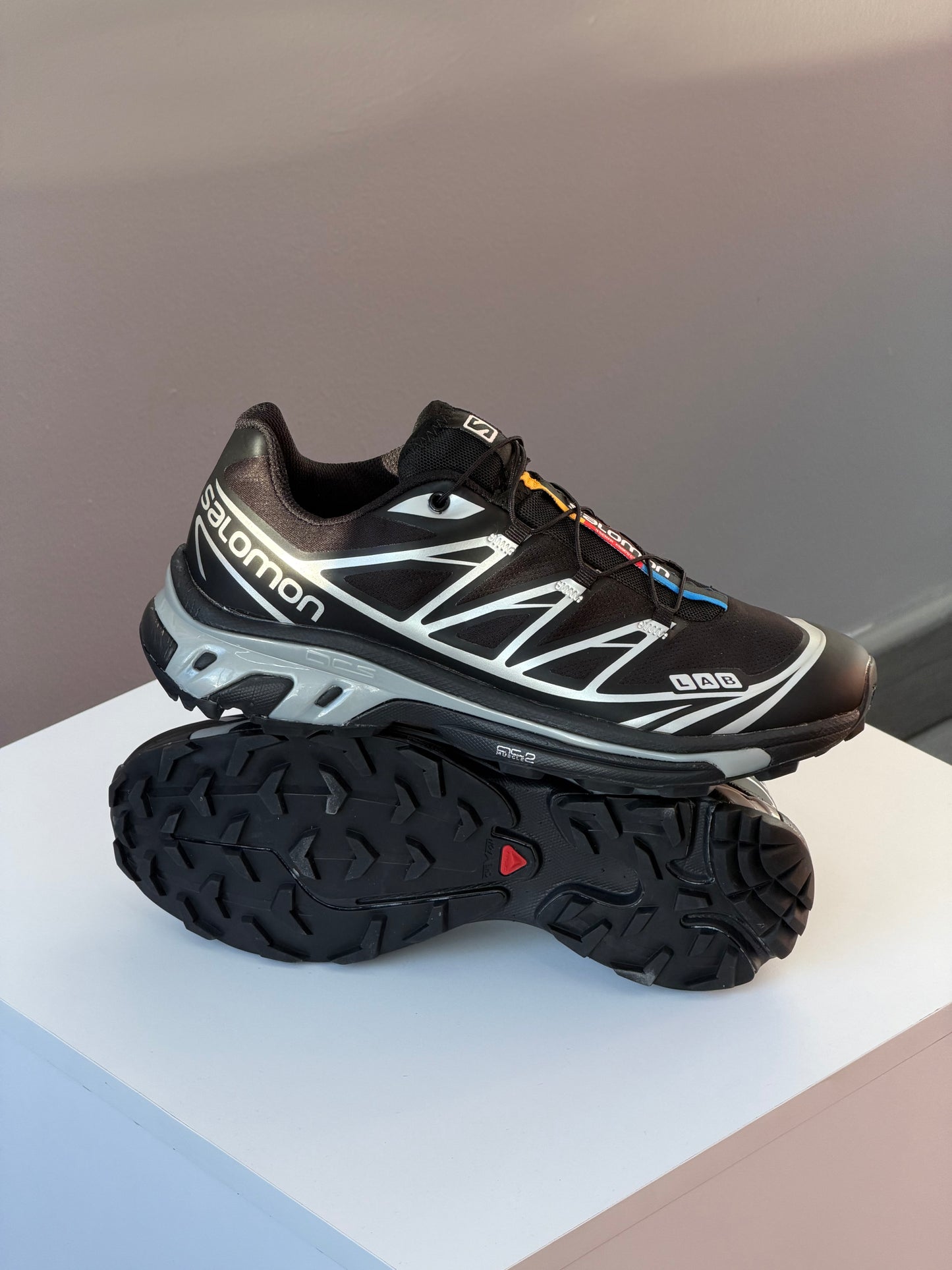Salomon XT 6