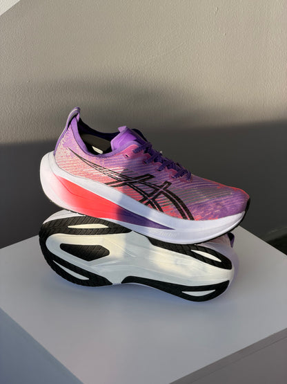 Asics megablast