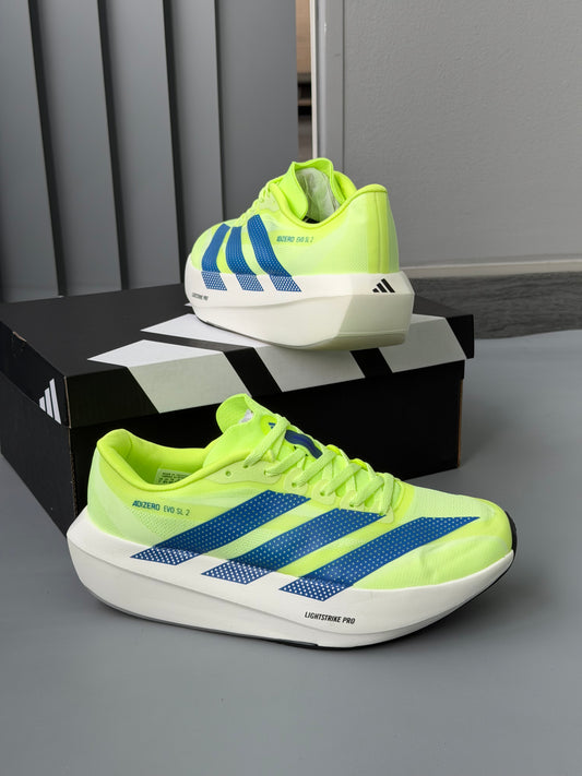 ADIZERO EVO SL 2