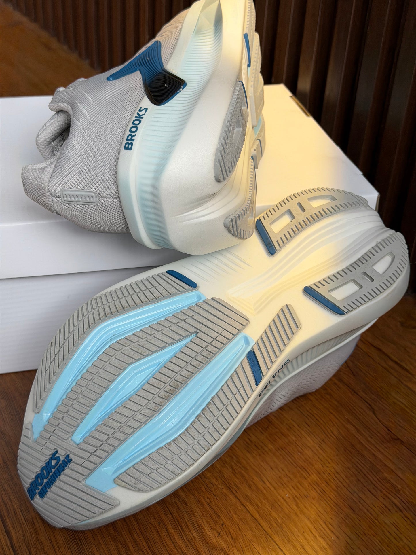 Brooks Glycerin Max 2