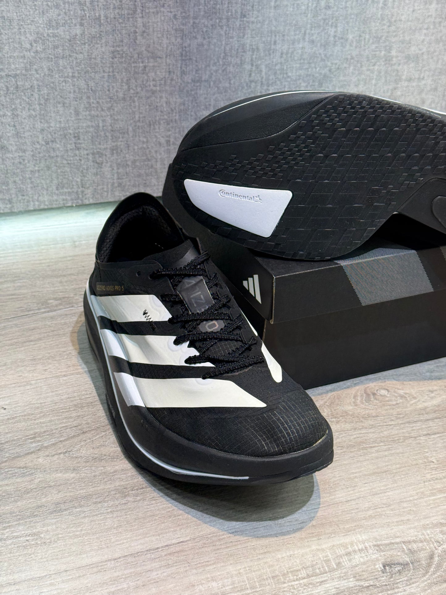 ADIZERO ADIOS PRO 5