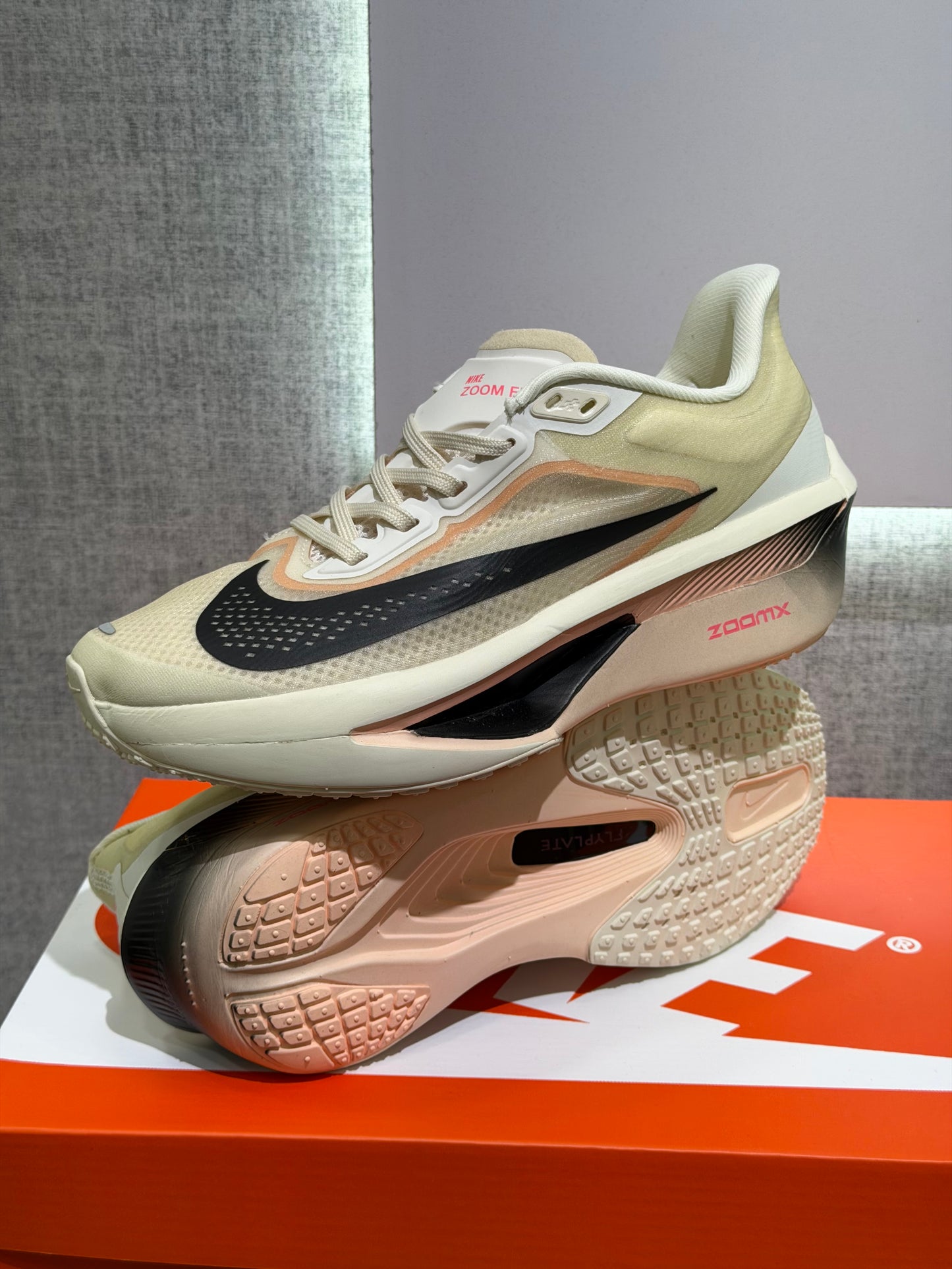 Nike zoom Fly 6