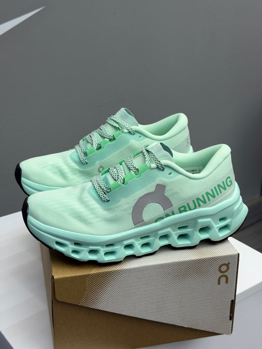 On Cloudmonster 3