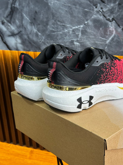 Under Infinite Élite