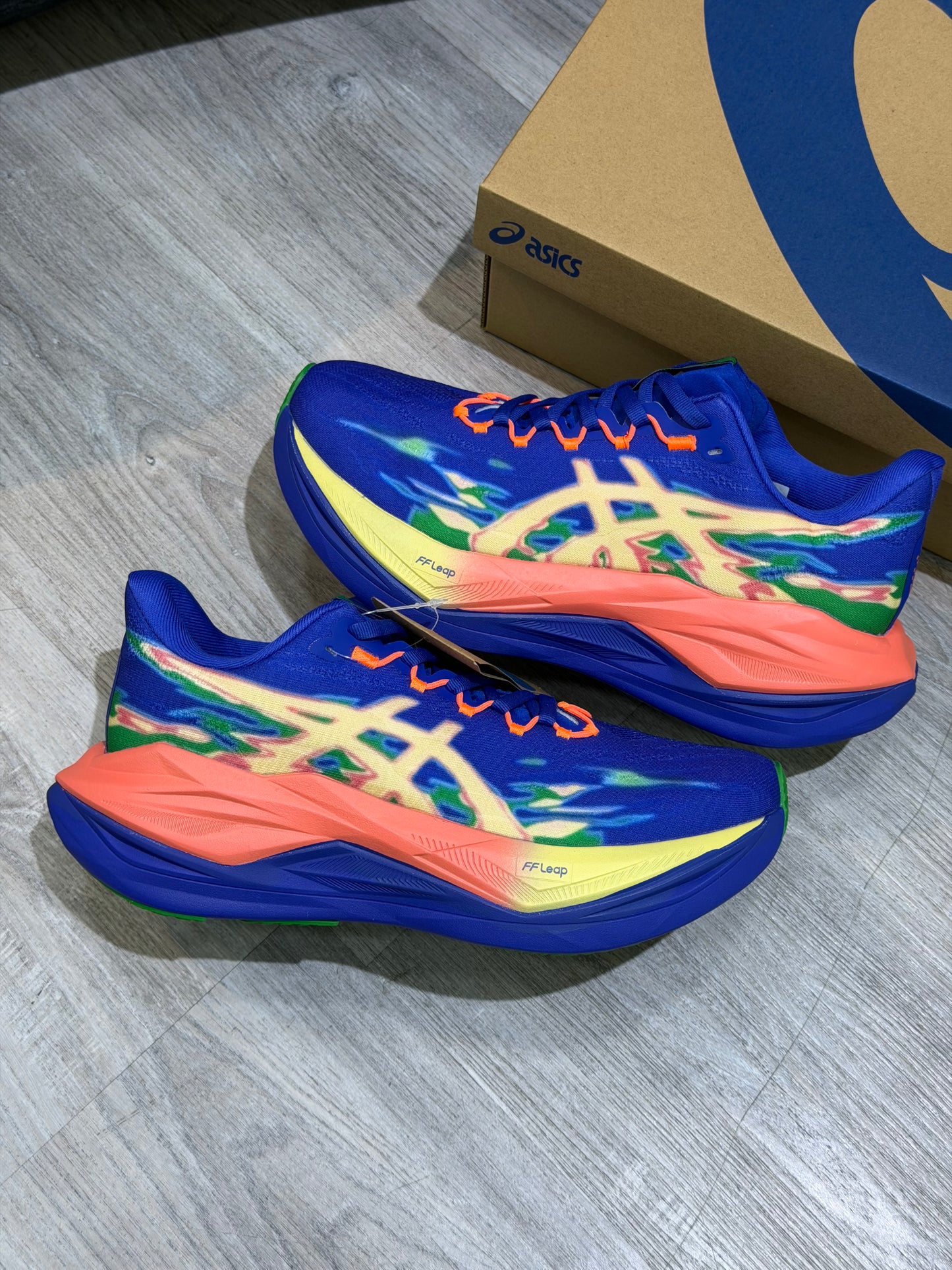 Asics Superblast 3