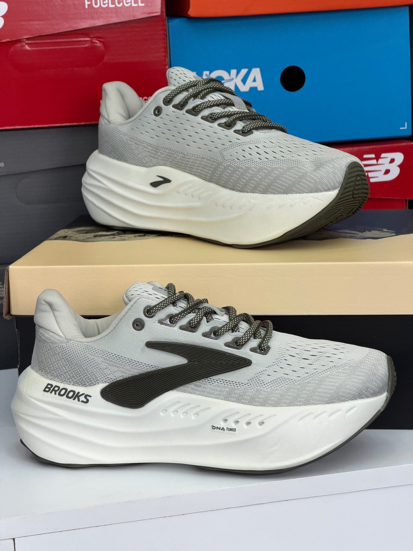 BROOKS GLYCERIN MAX