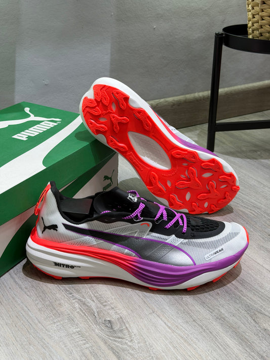 Puma Nitro Trail