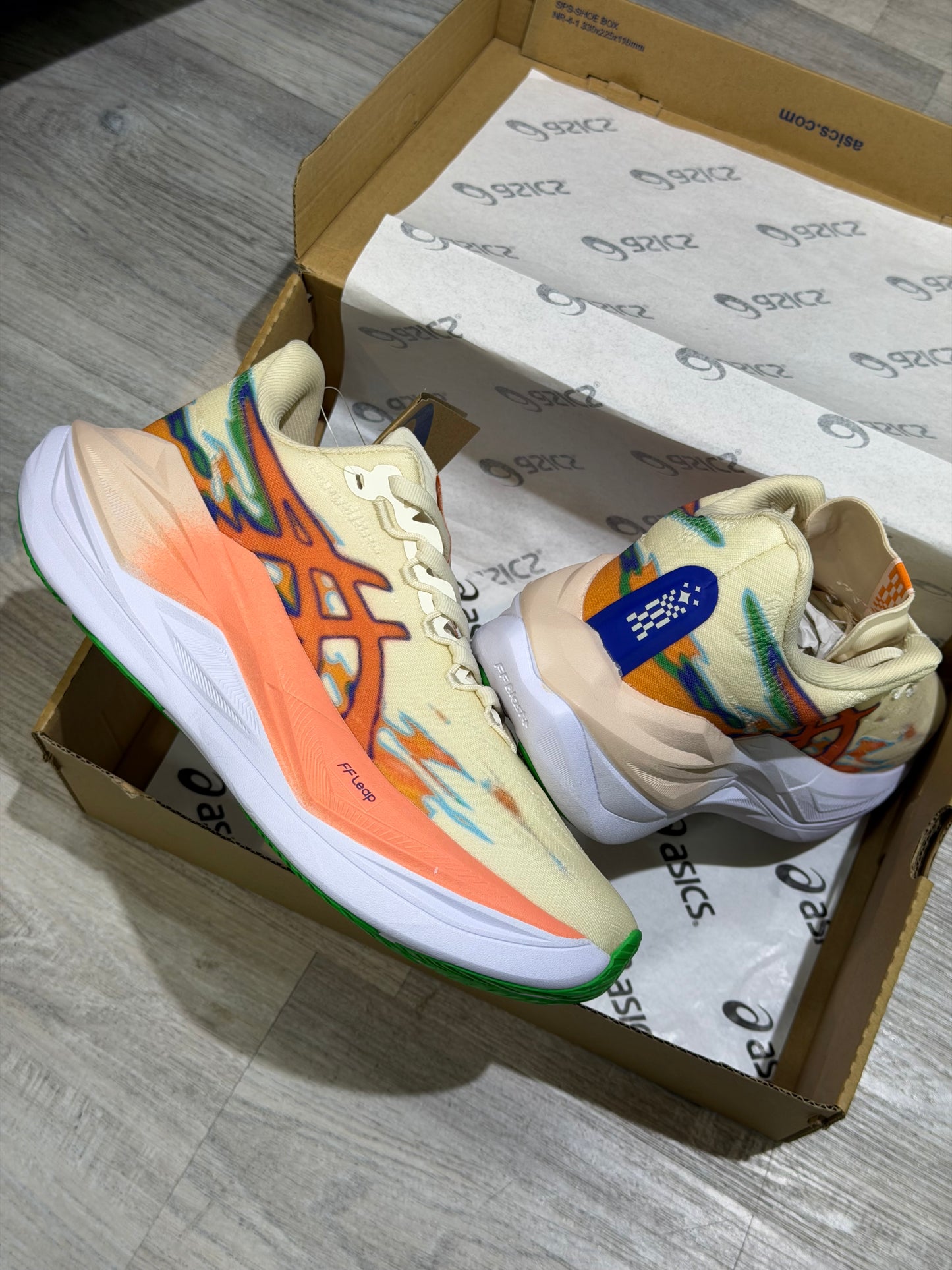 Asics Superblast 3