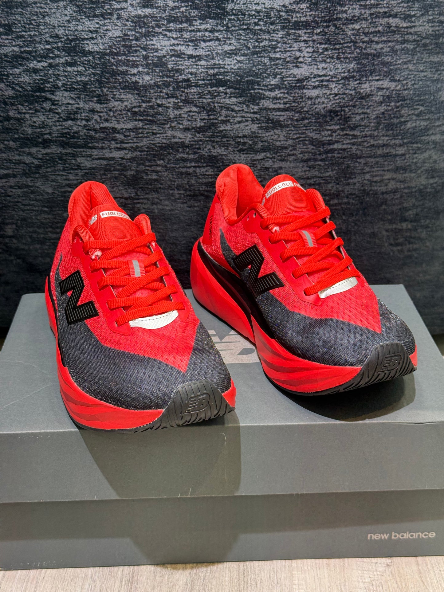 New balance Rebel V5