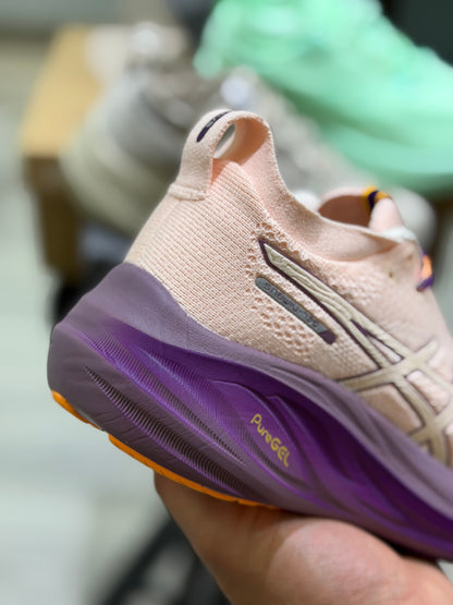 Asics gel-nimbus 26