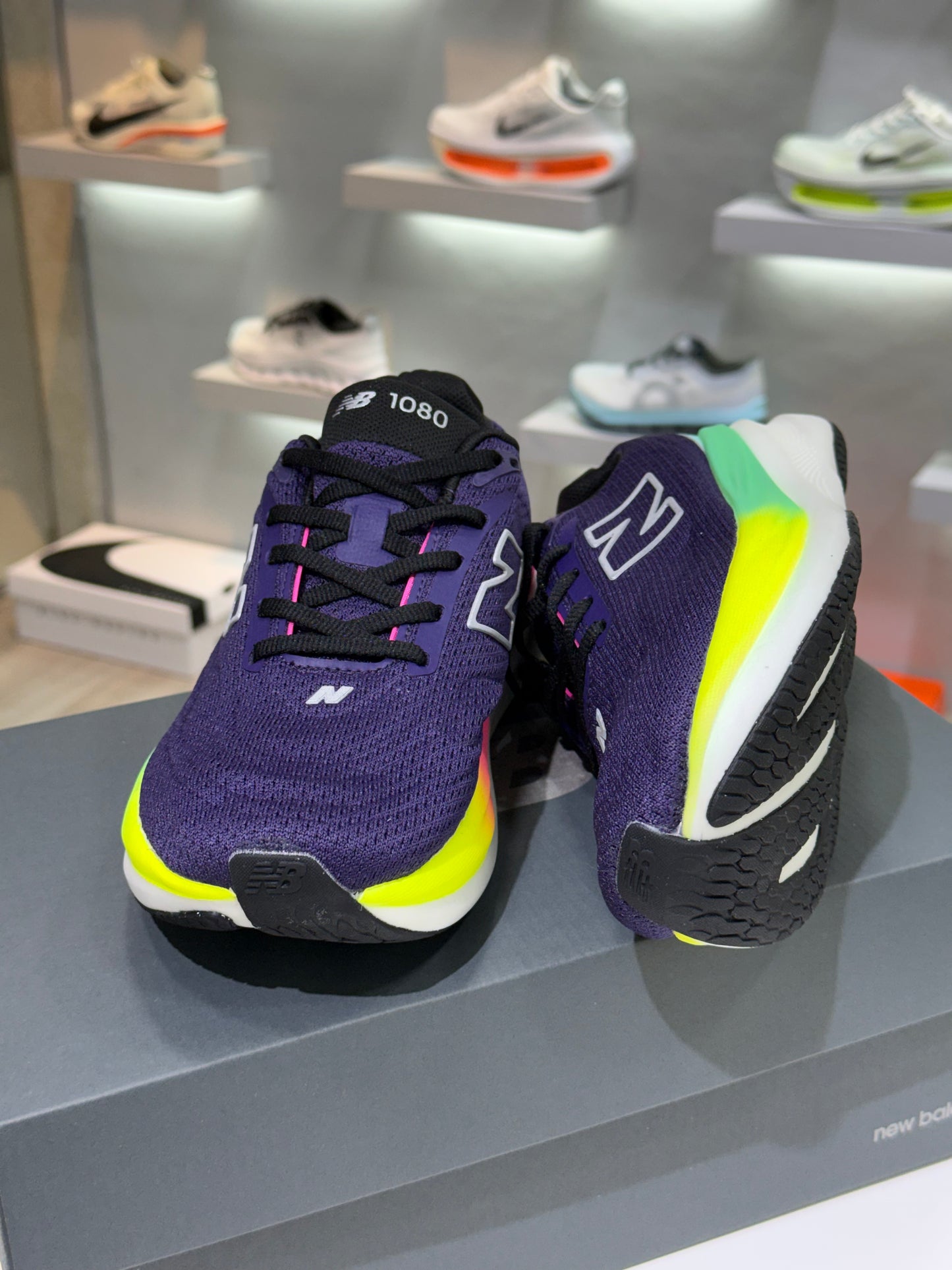 New Balance 1080 V15