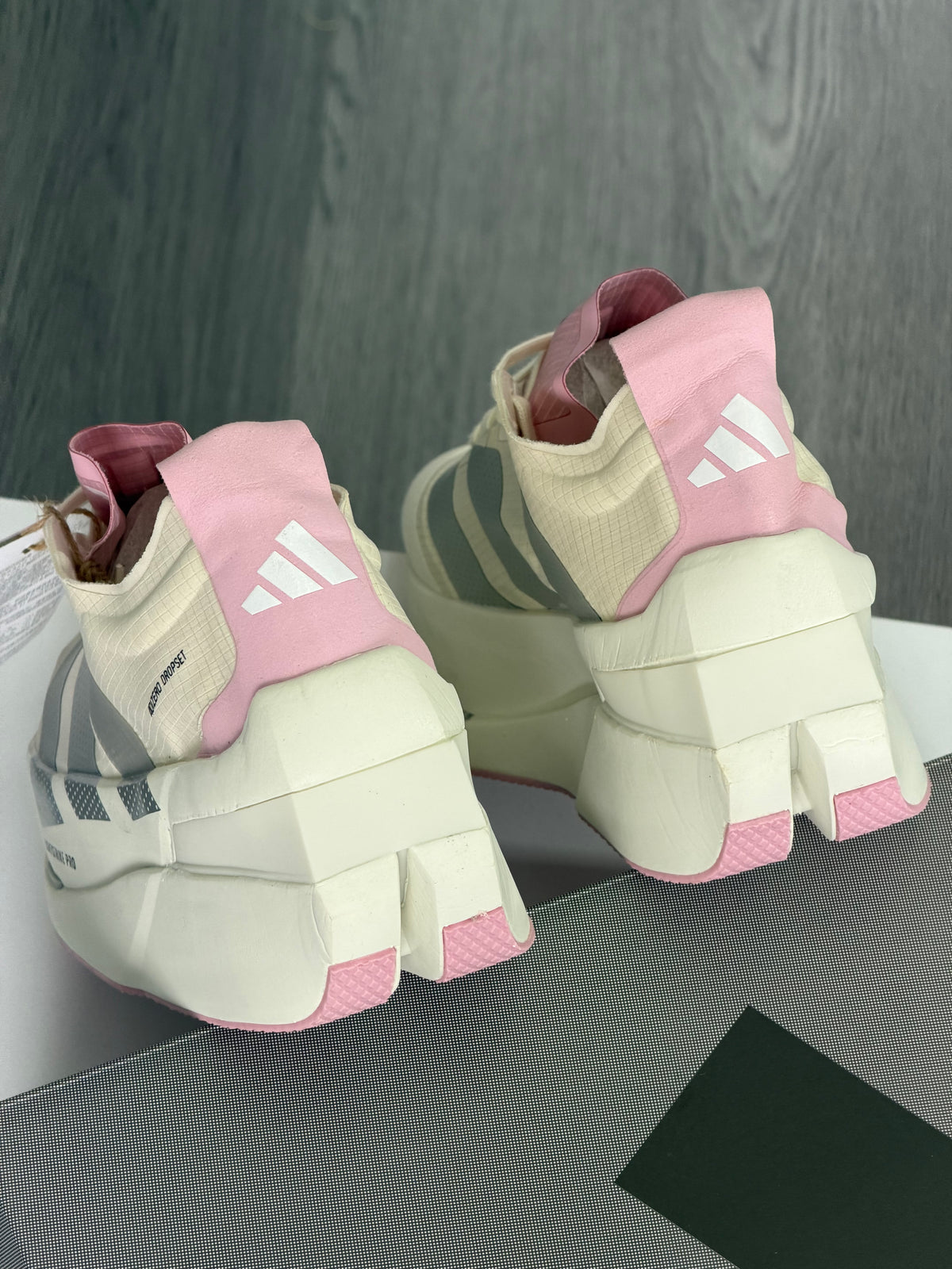 ADIZERO DROPSET