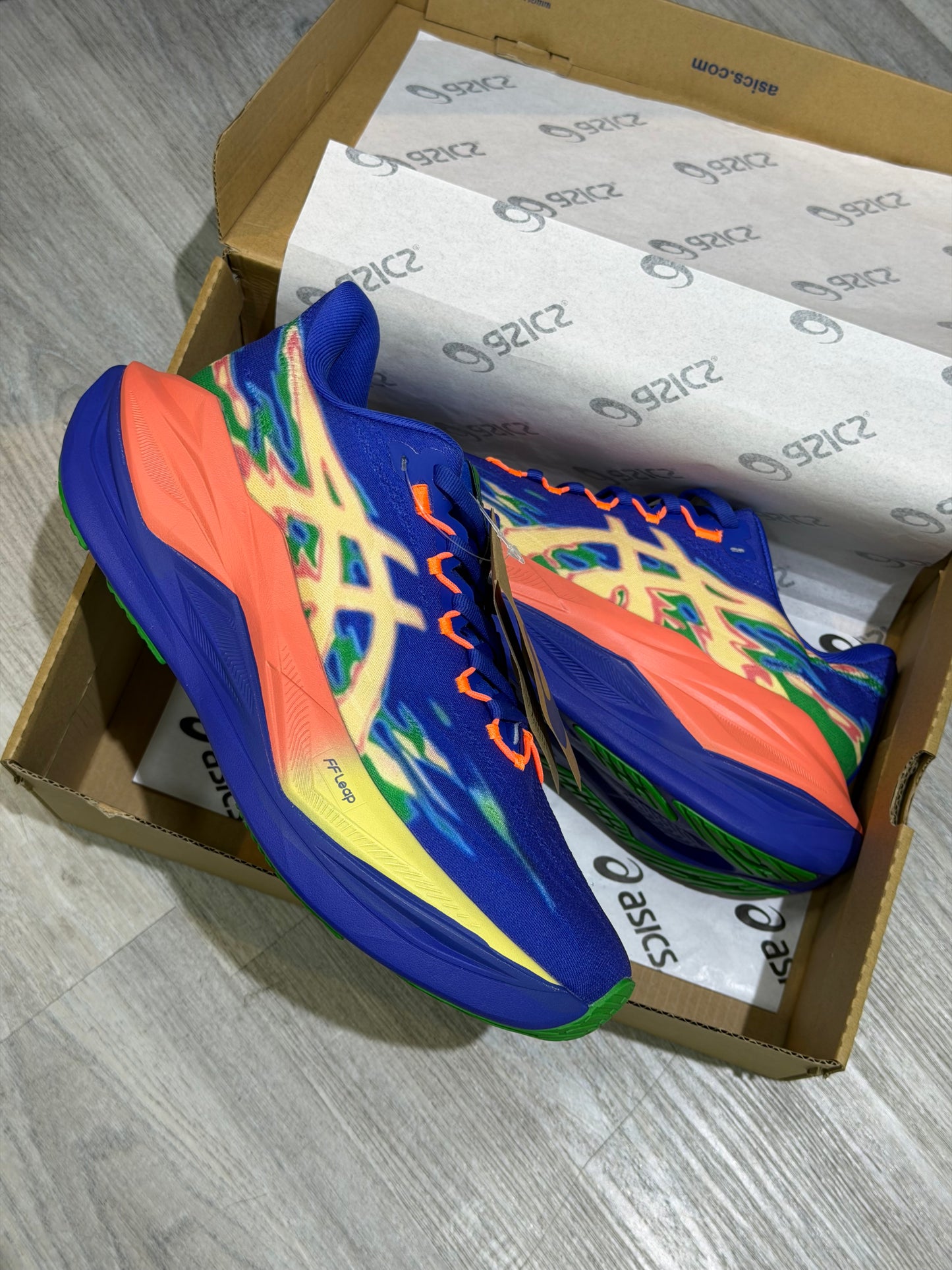 Asics Superblast 3