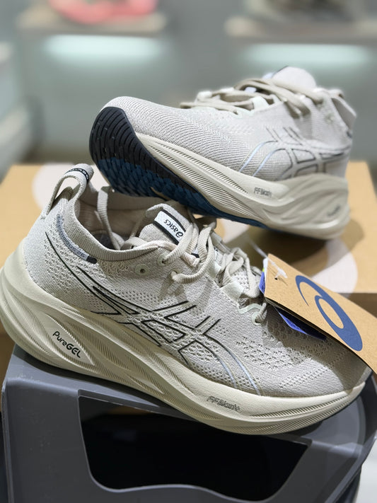 Asics gel-nimbus 26