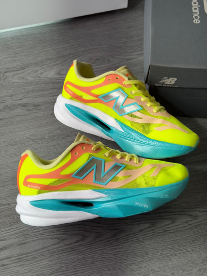 NEW BALANCE SC ELITE 6.0