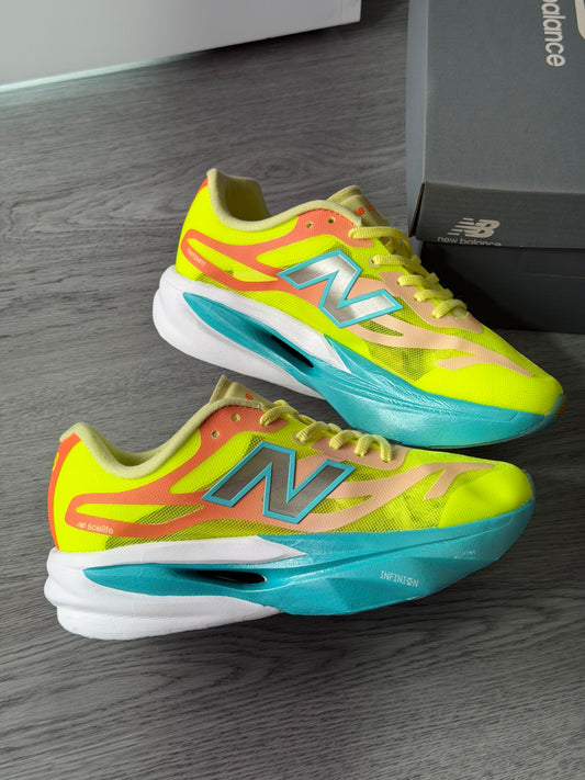 NEW BALANCE SC ELITE 6.0