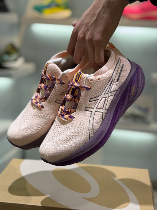 Asics gel-nimbus 26