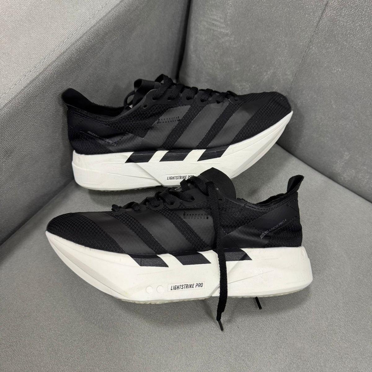 Adizero adios pro 4