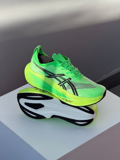 Asics megablast