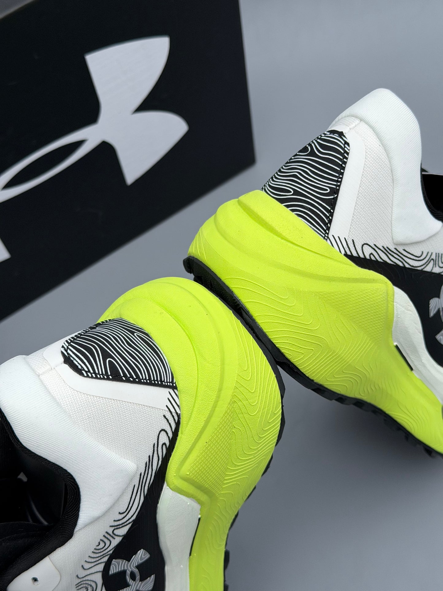 Under armour