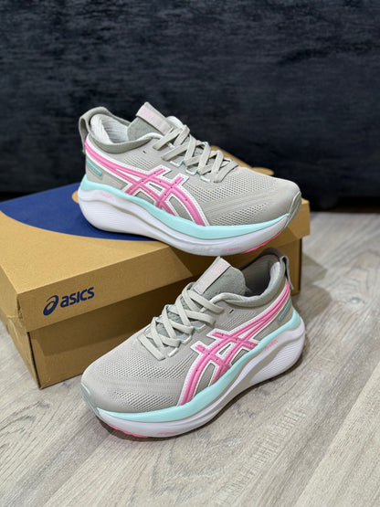 ASICS Gel-Nimbus27