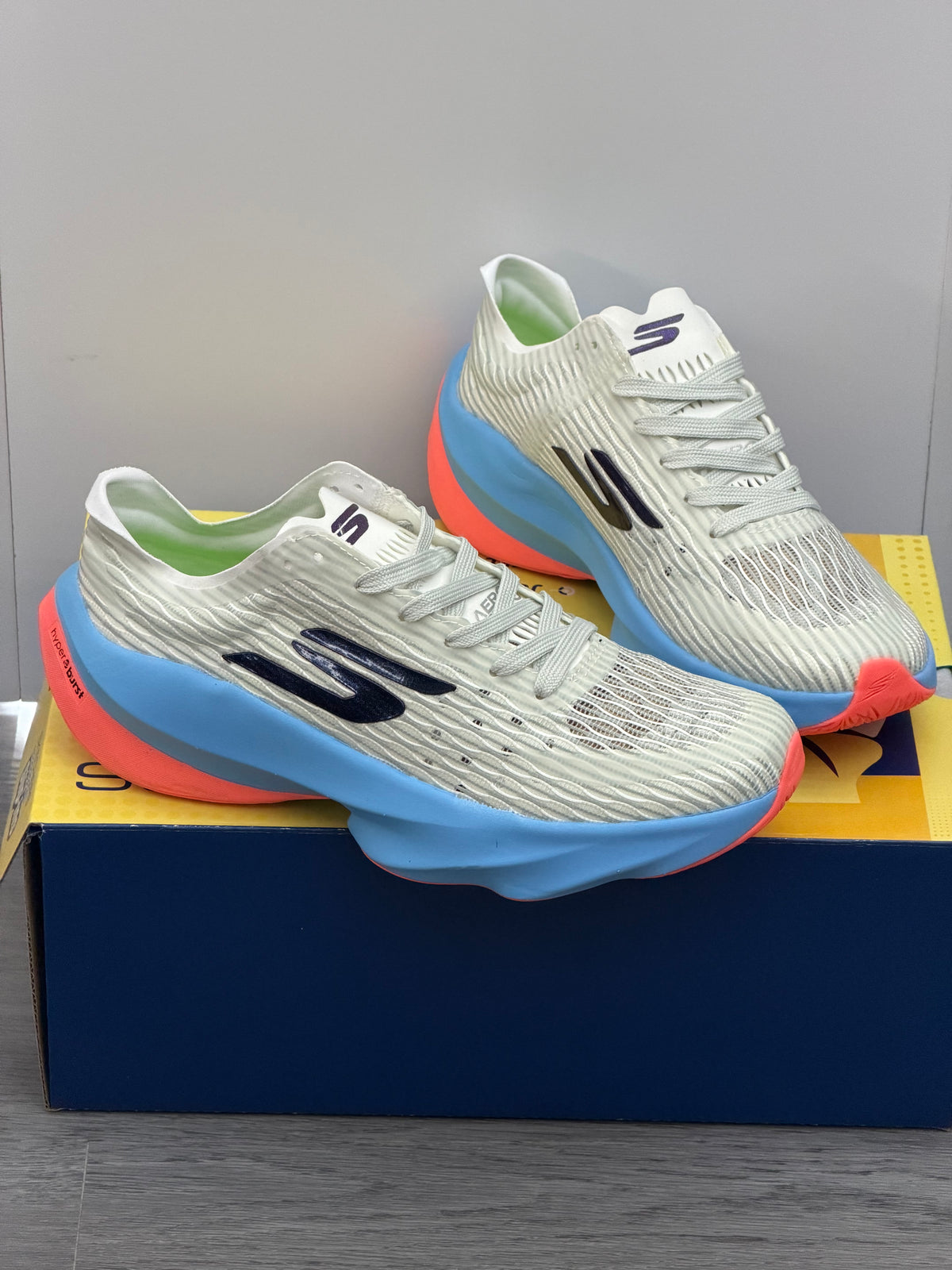 Skechers Aero Tempo
