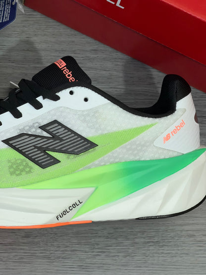 New balance rebel V5