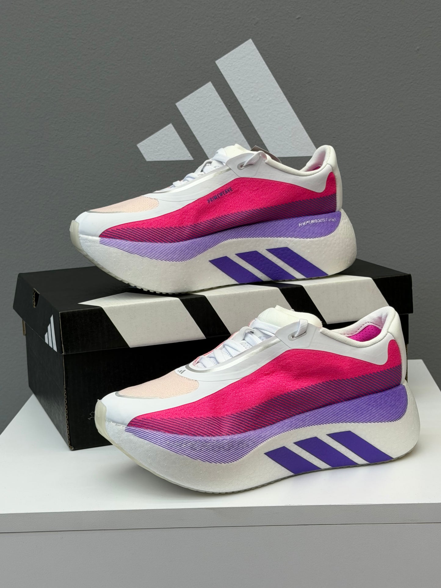 ADIDAS HYPERBOOST