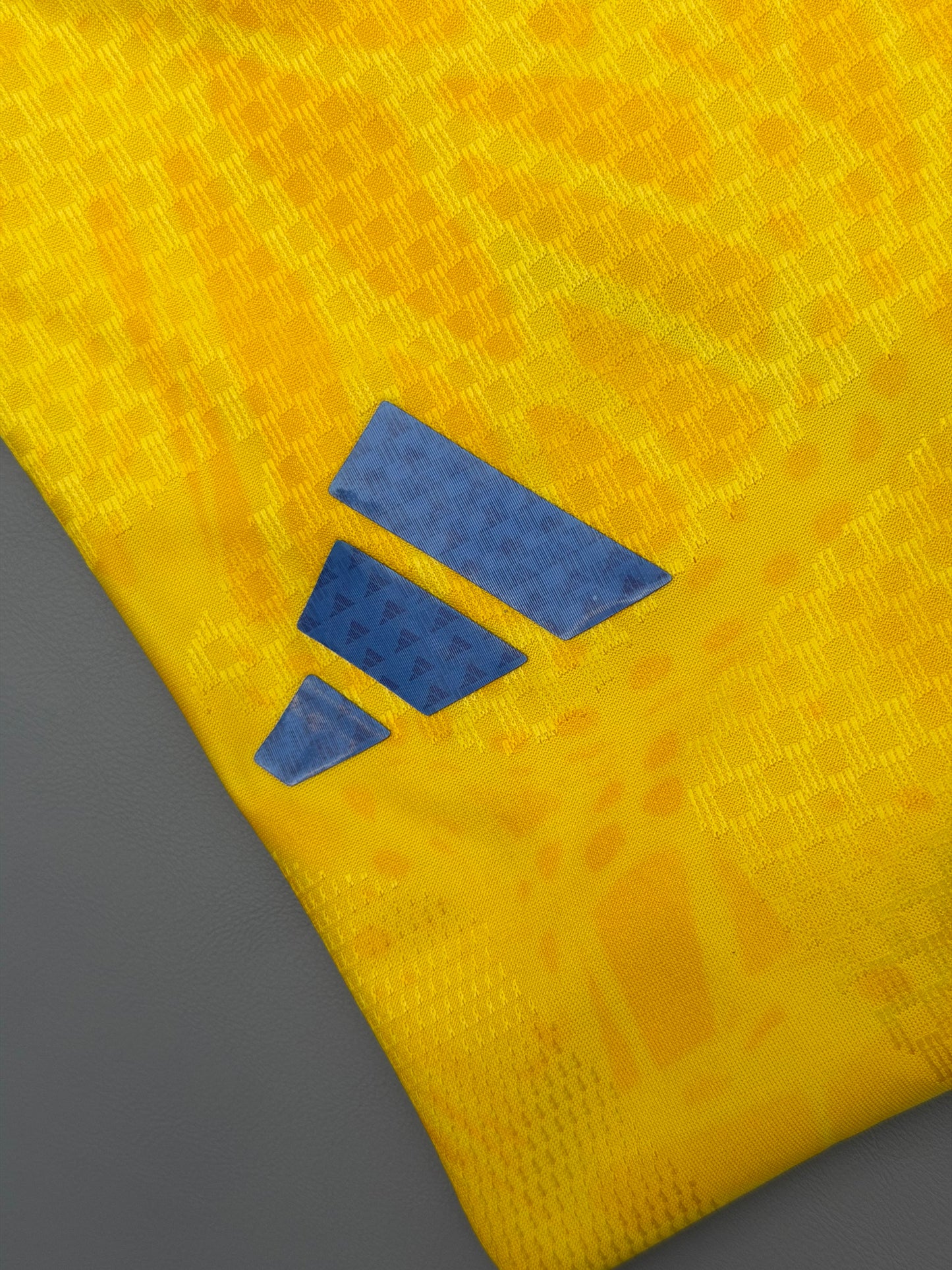 CAMISETA VERSION JUGADOR (MUNDIAL 2026) Colombia