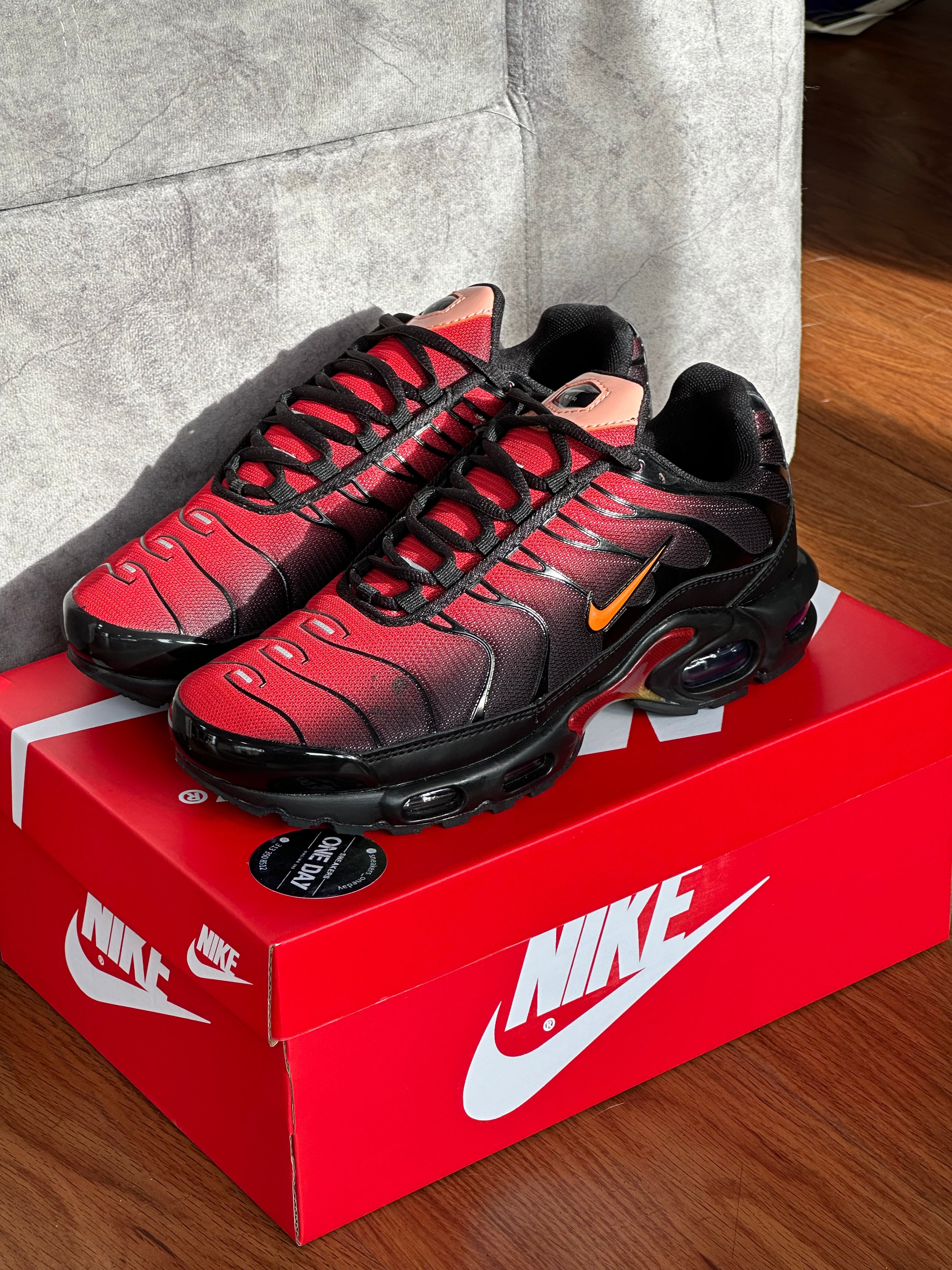 NIKE TN – My Store