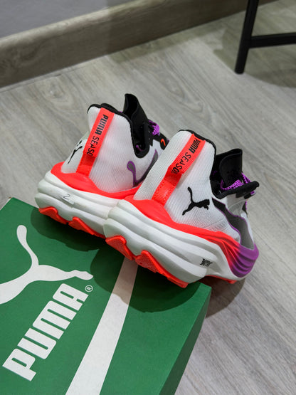 Puma Nitro Trail